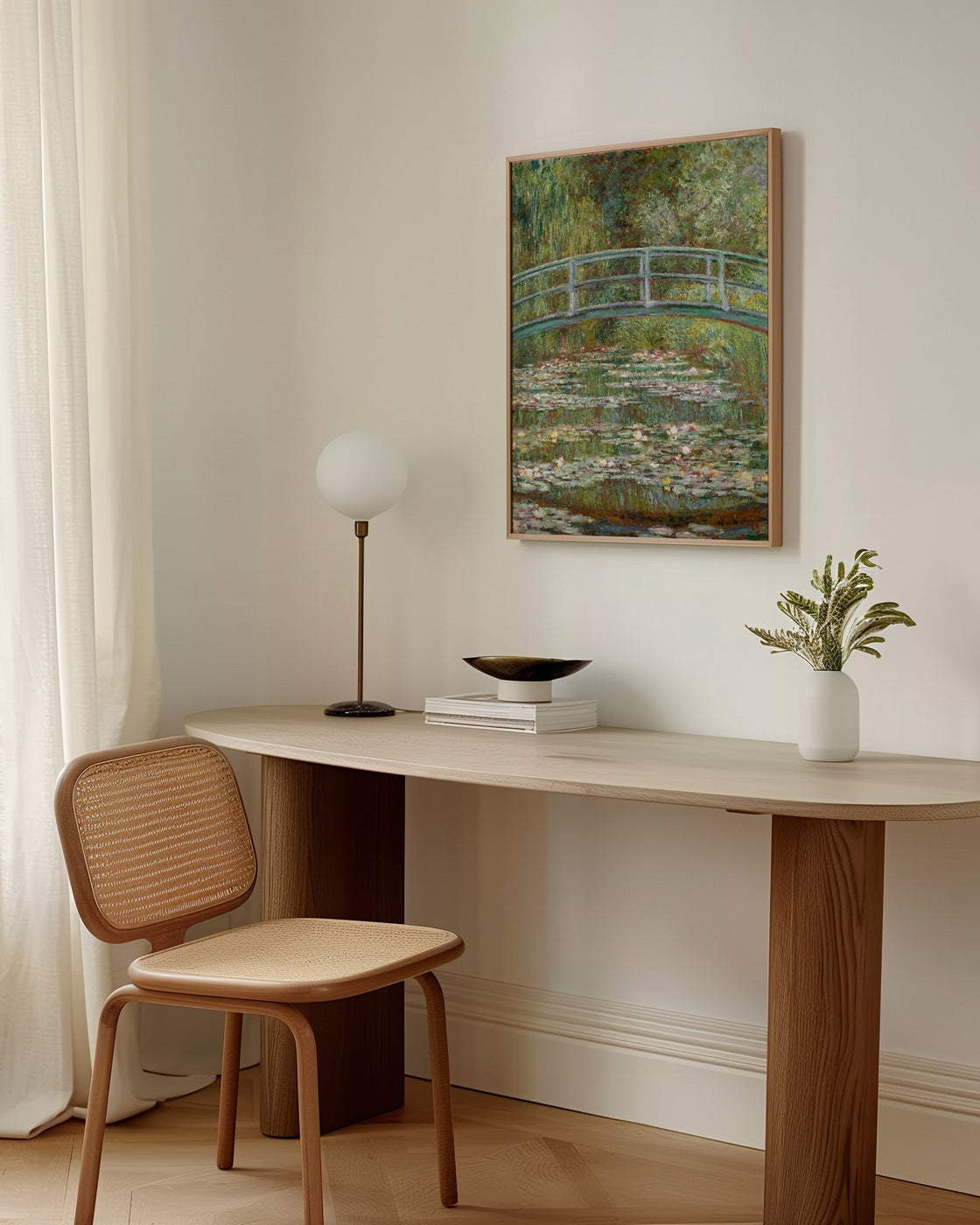 canvas