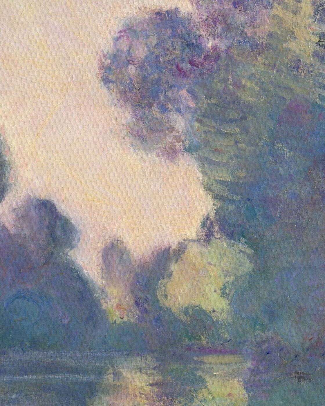canvas