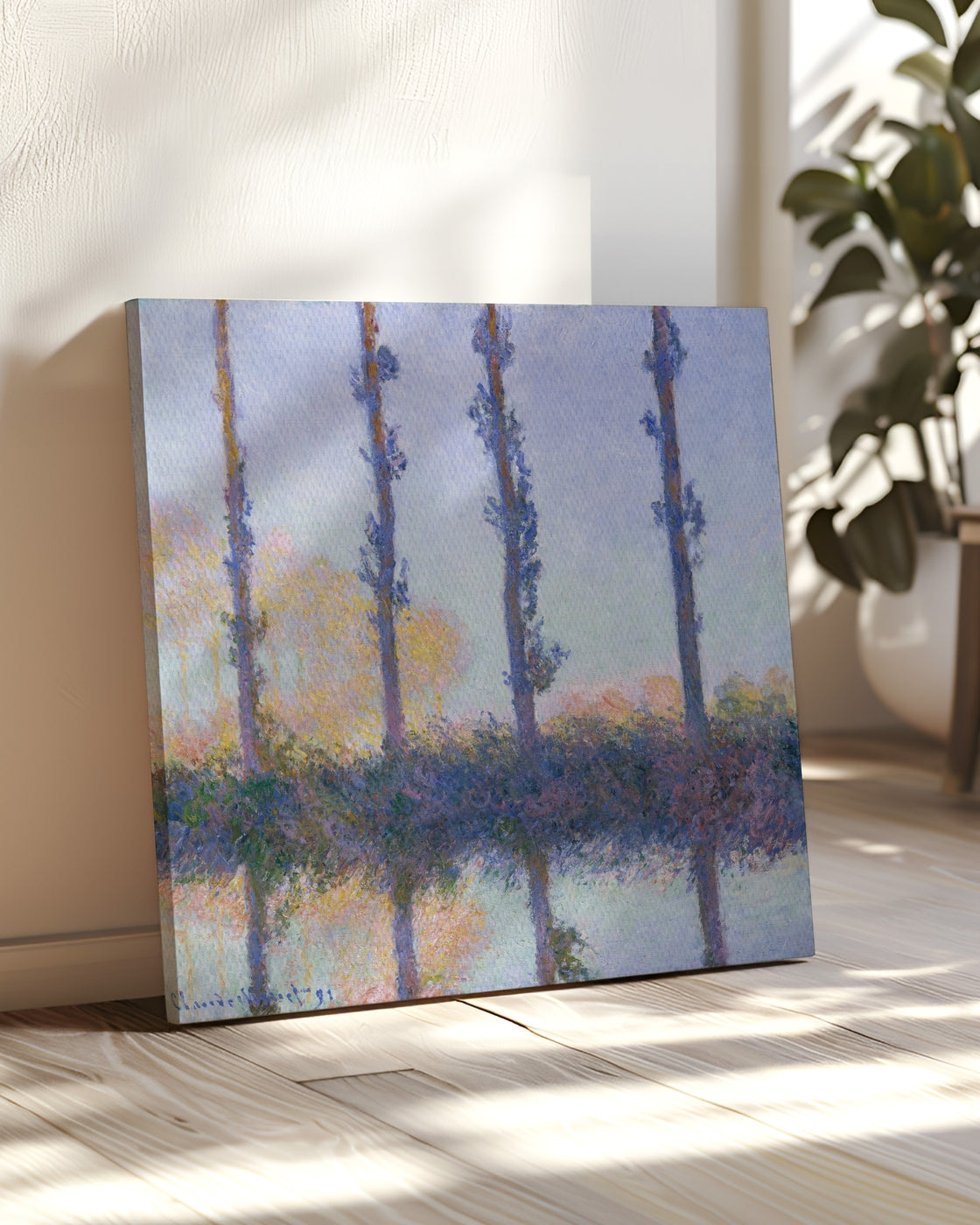 stretched-canvas