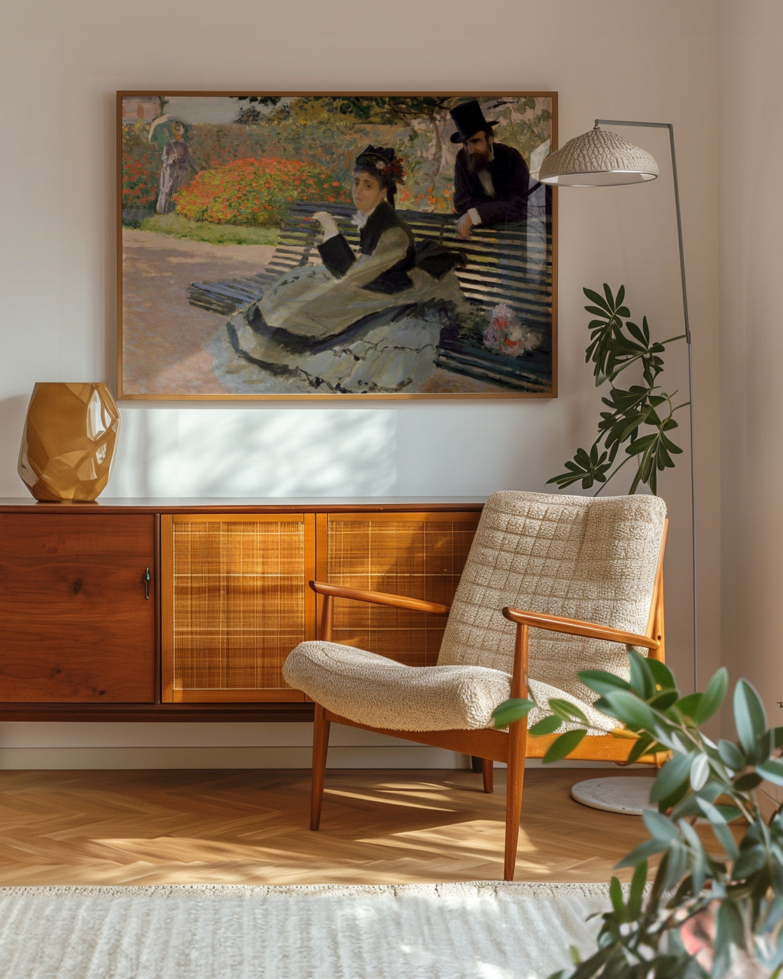 canvas