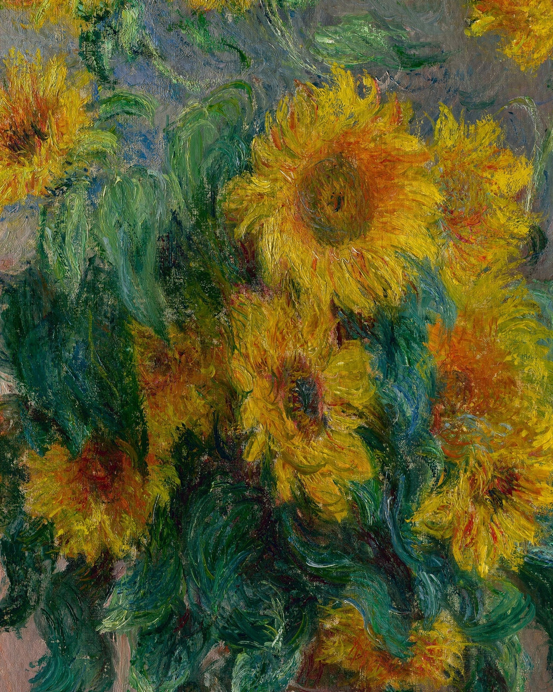 canvas
