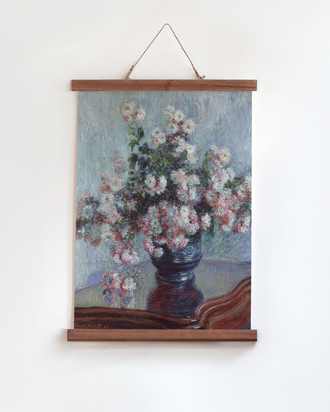 canvas