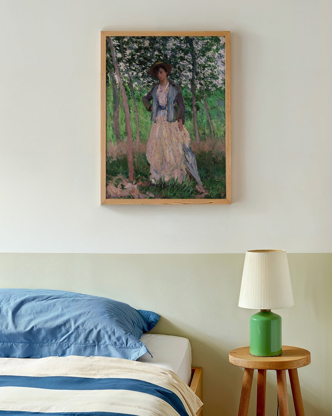 canvas
