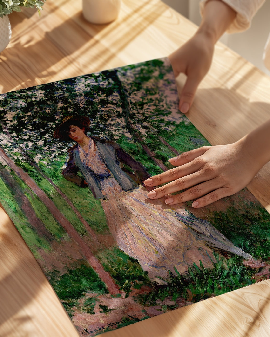 poster