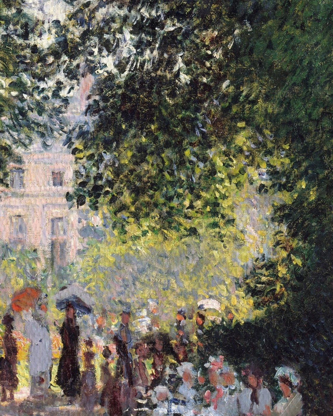 canvas