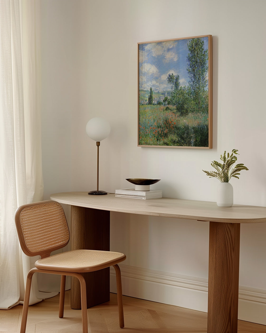 canvas
