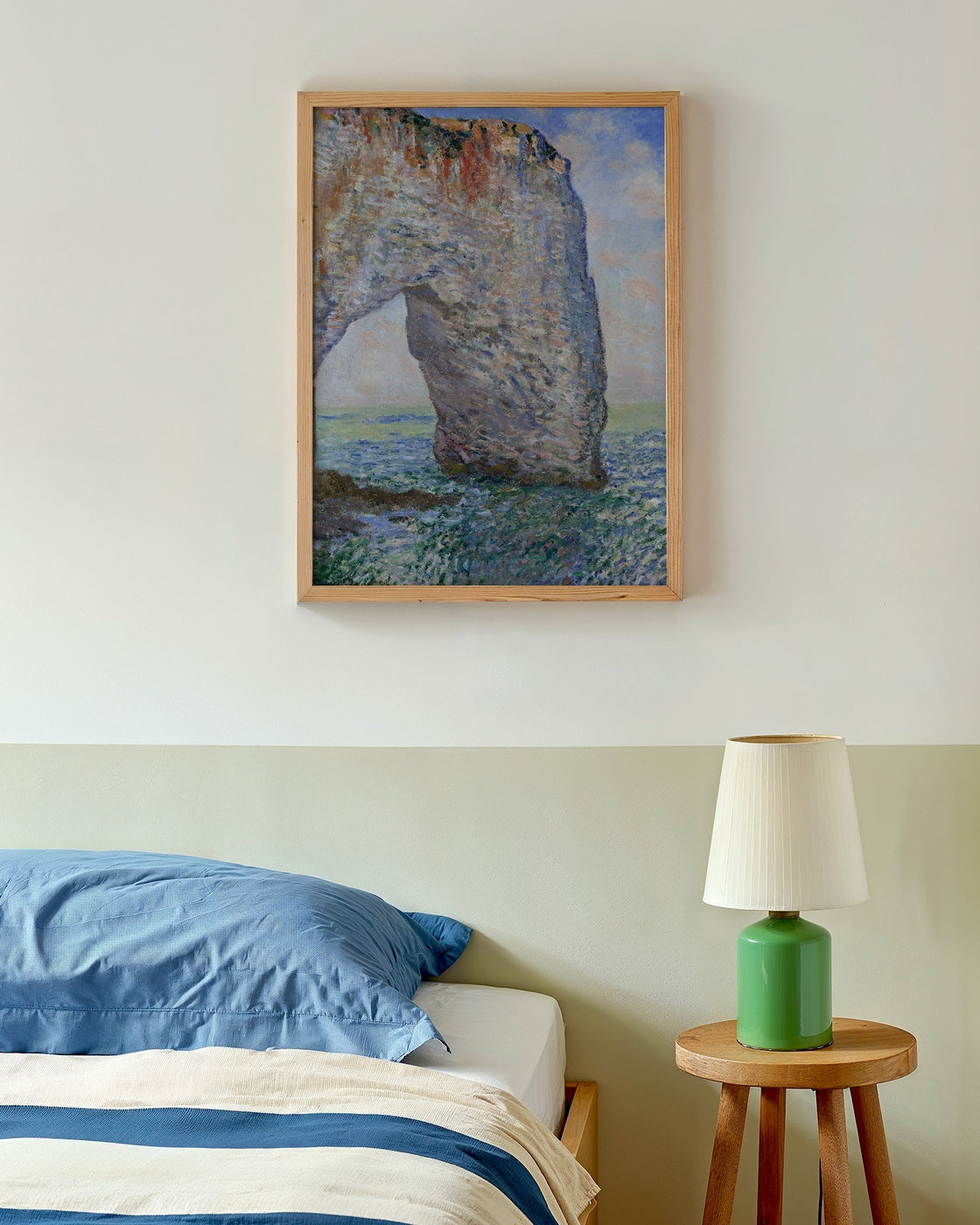 canvas
