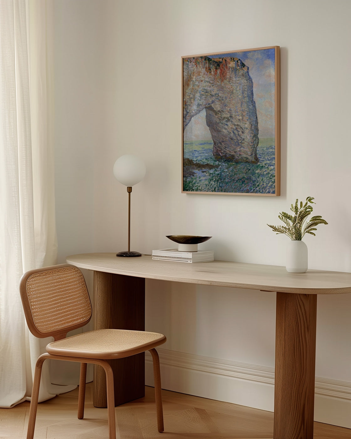 canvas