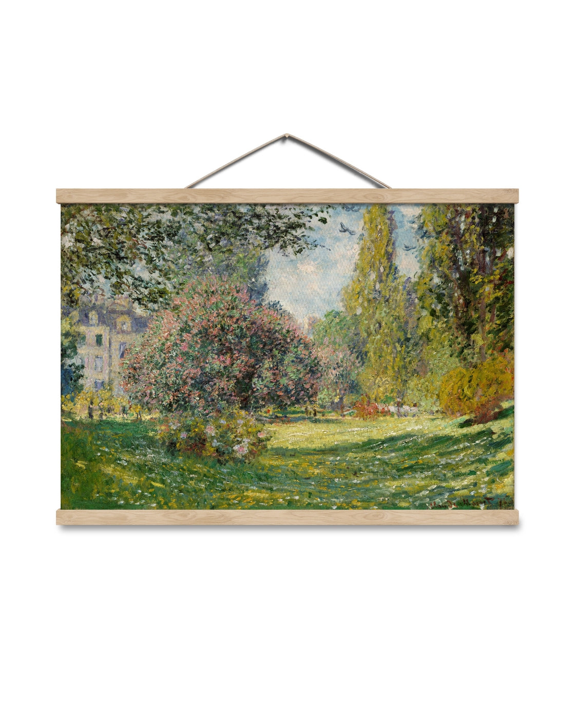 canvas