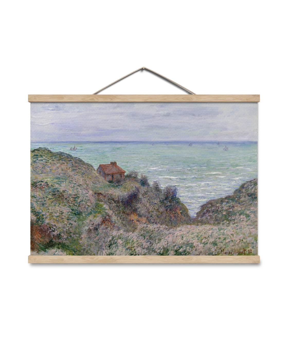 canvas