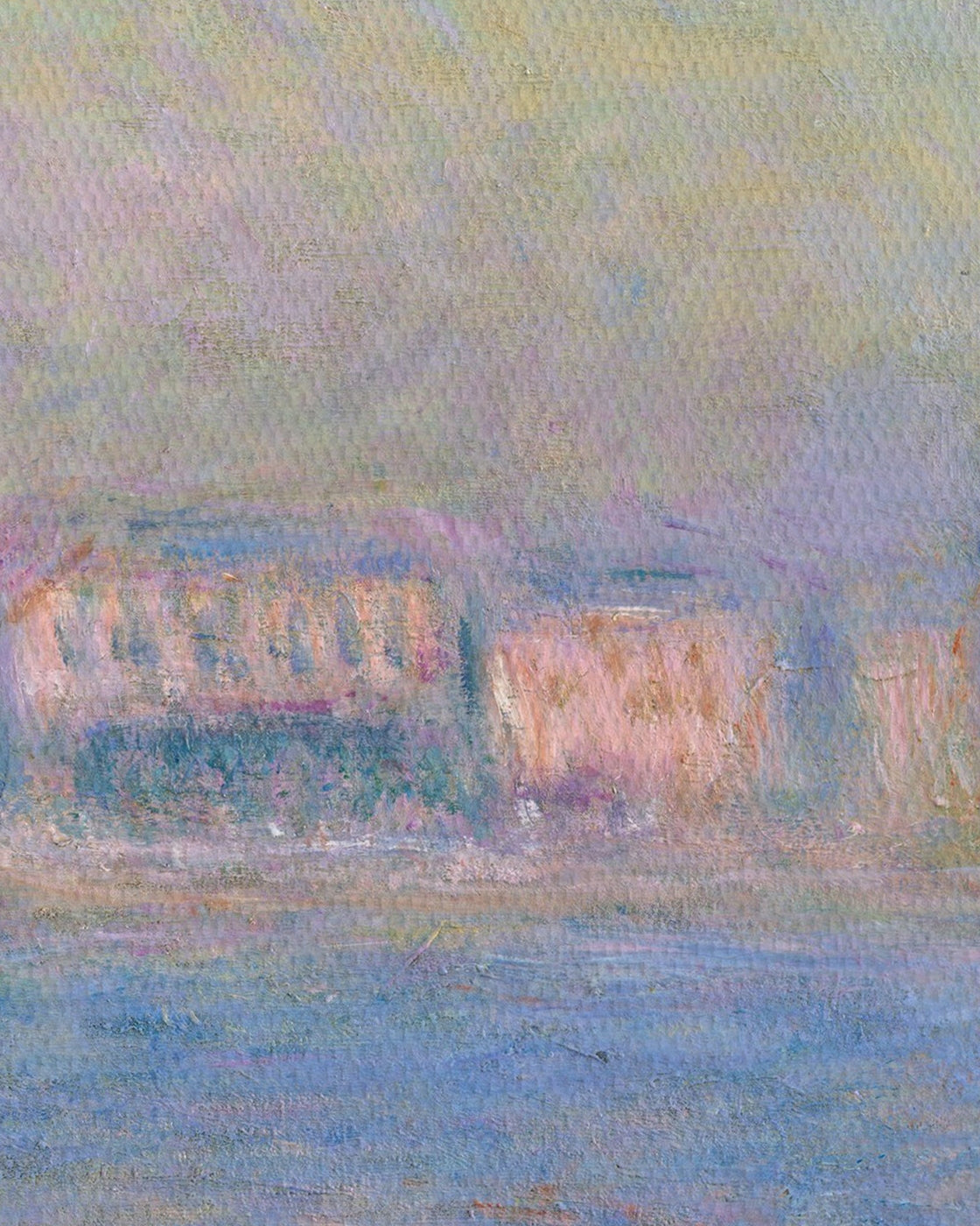 canvas