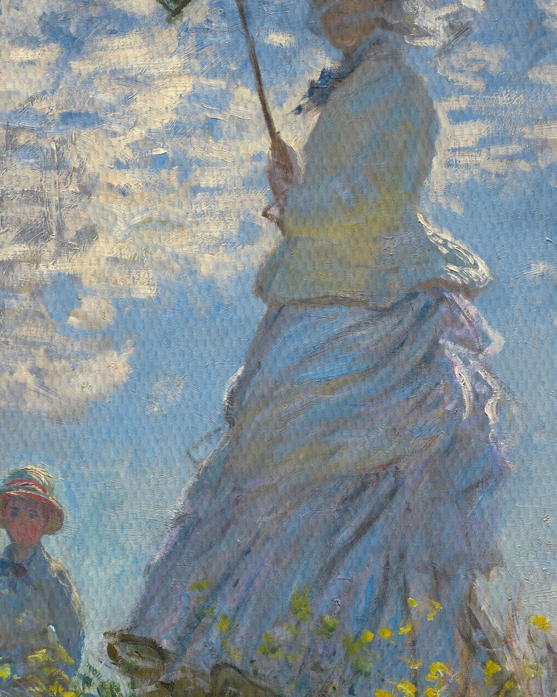 canvas