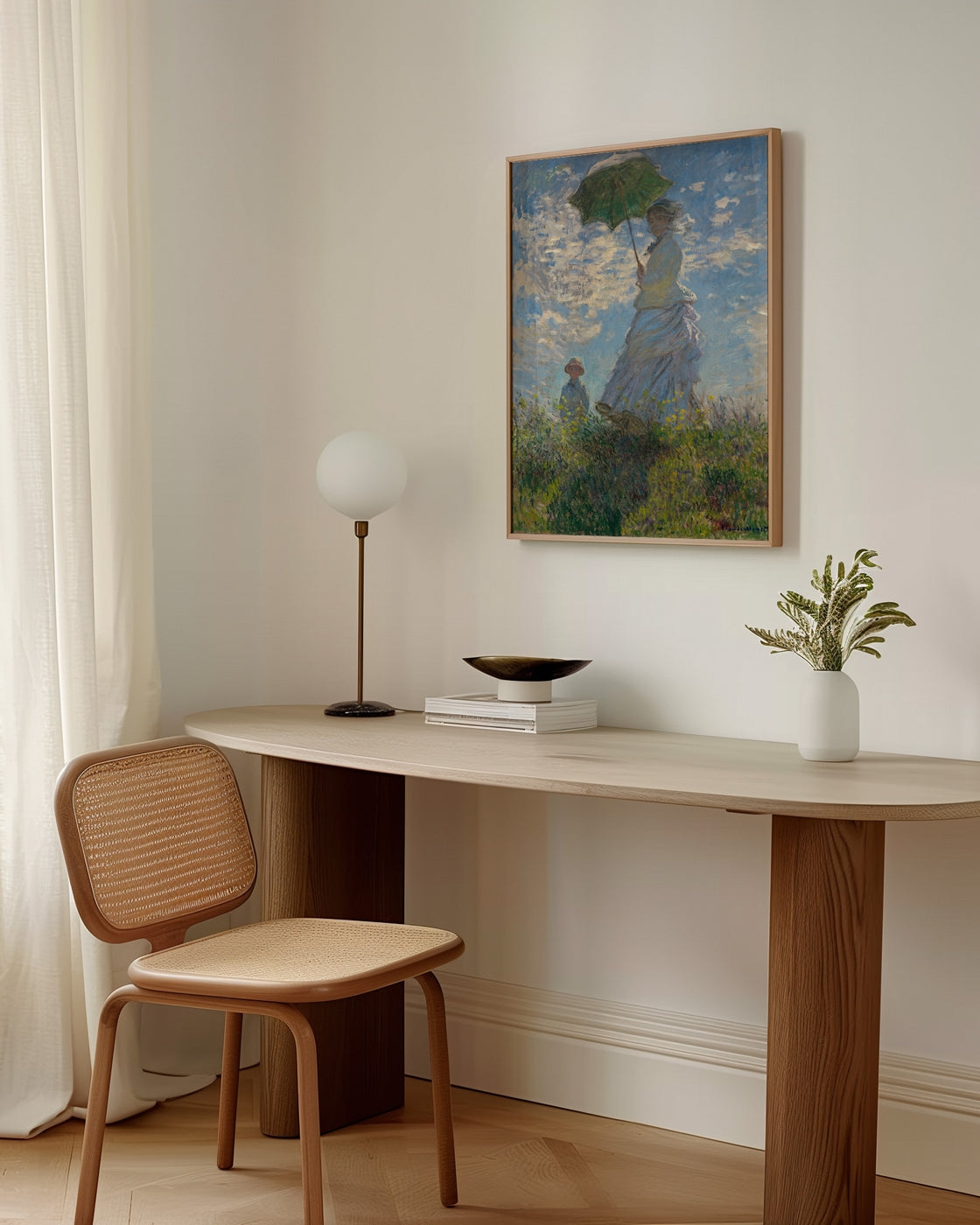 canvas