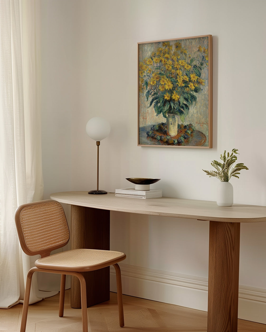 canvas