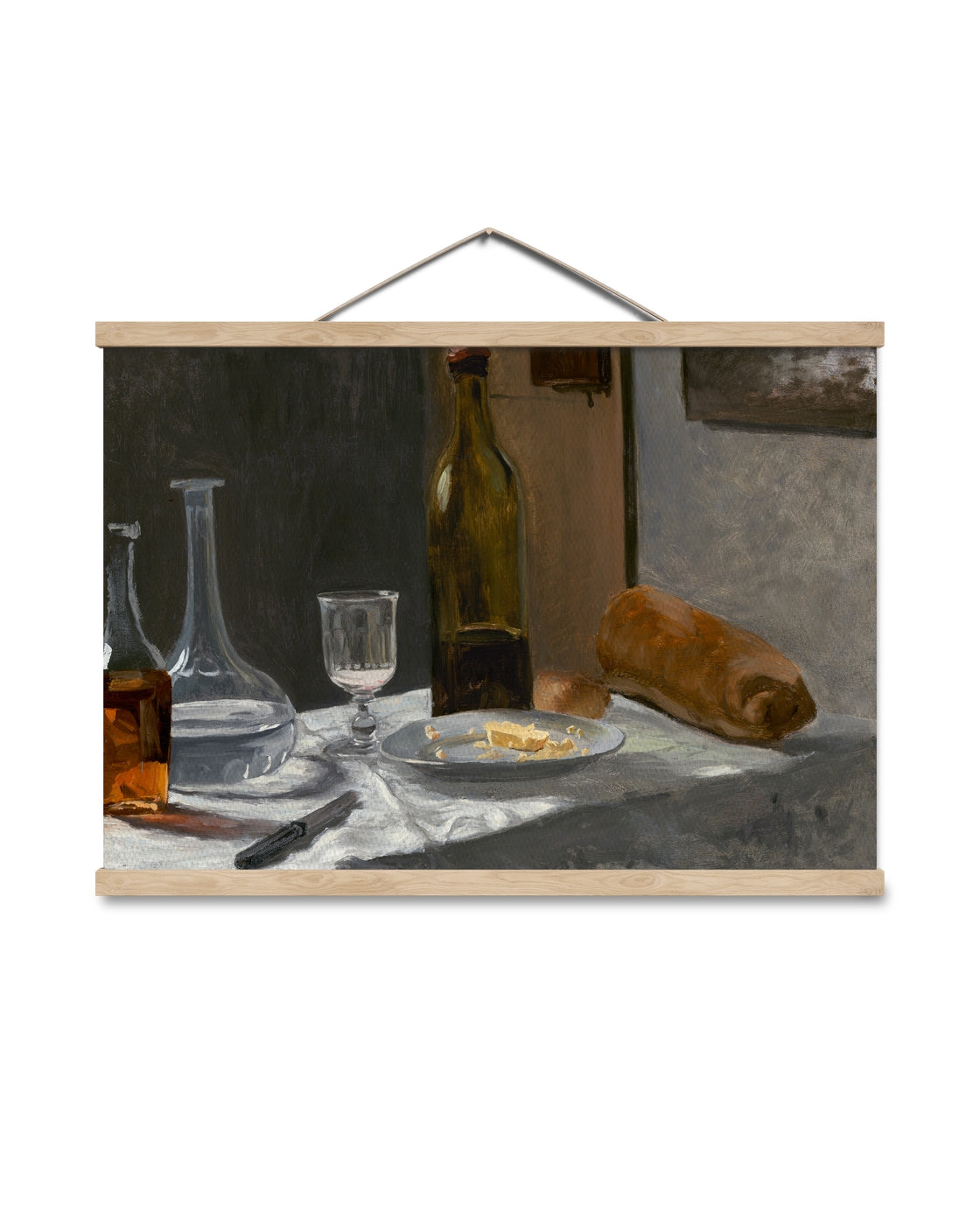 canvas