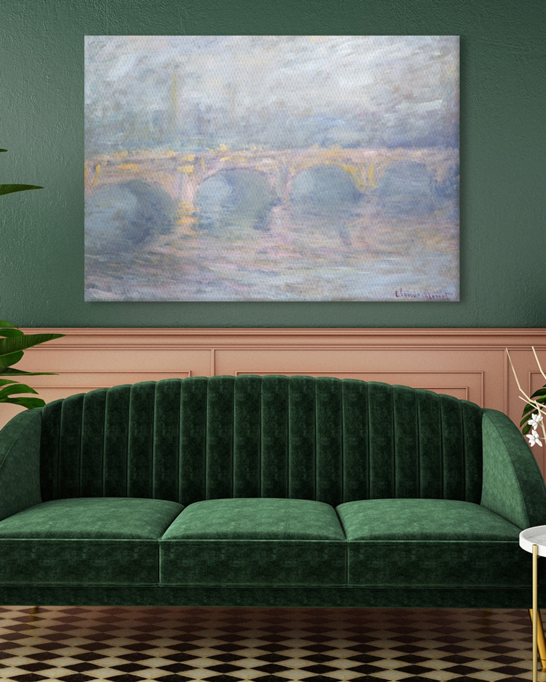 stretched-canvas