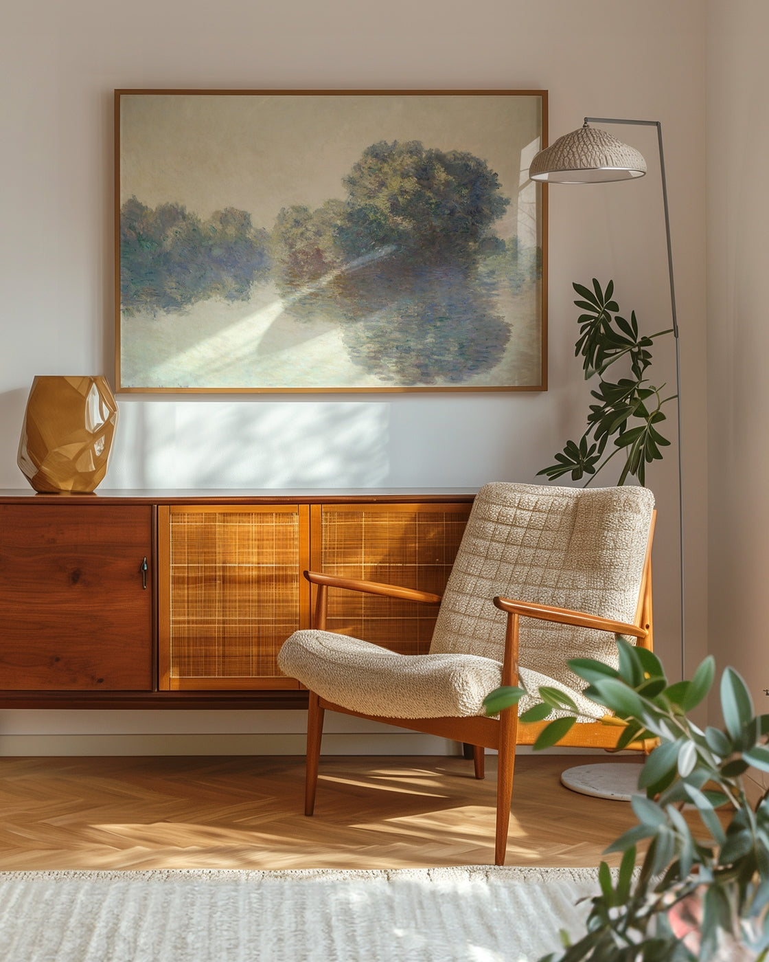 canvas