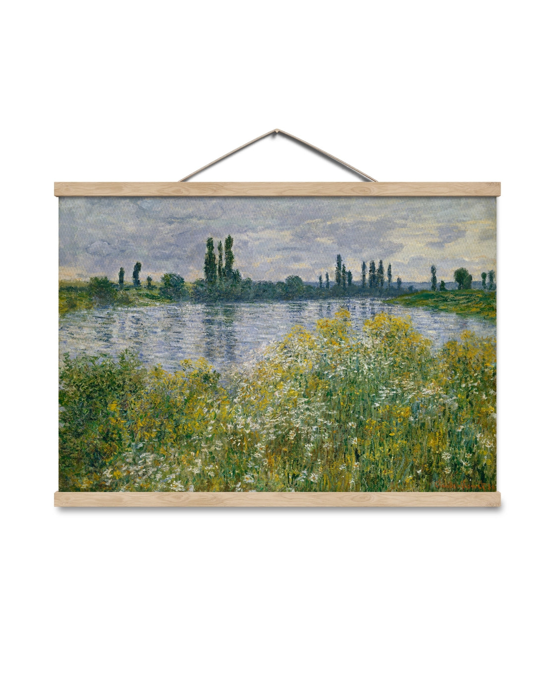 canvas