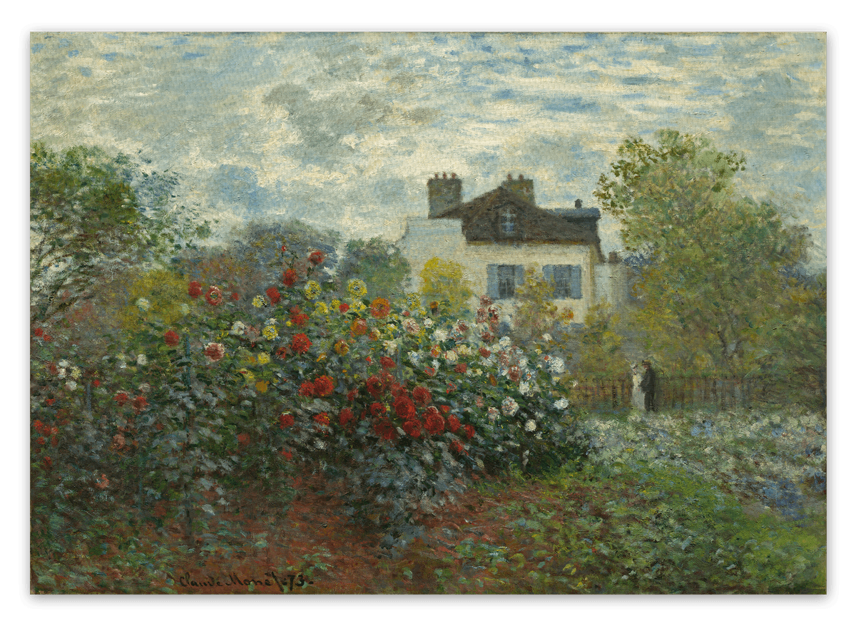 canvas