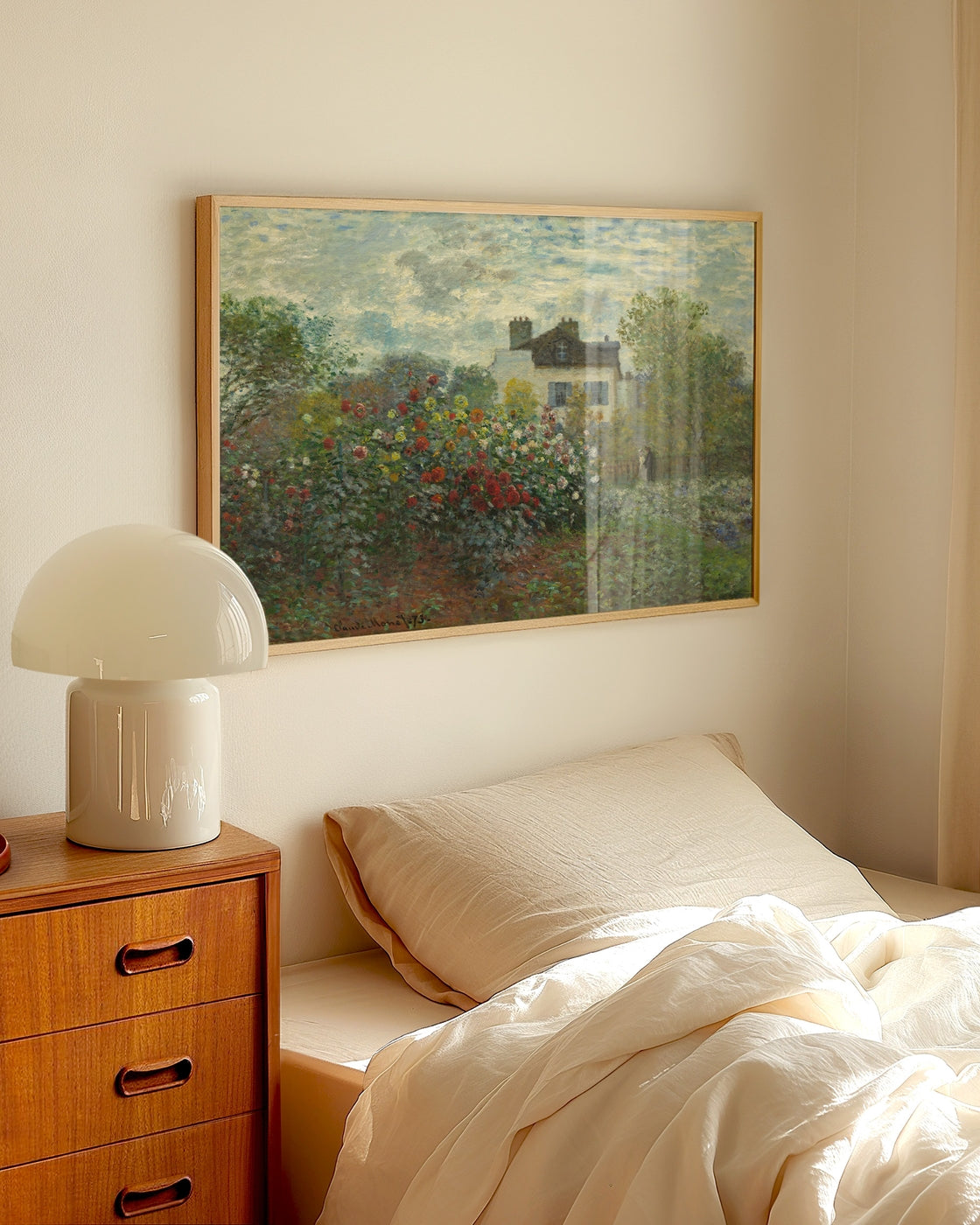 canvas