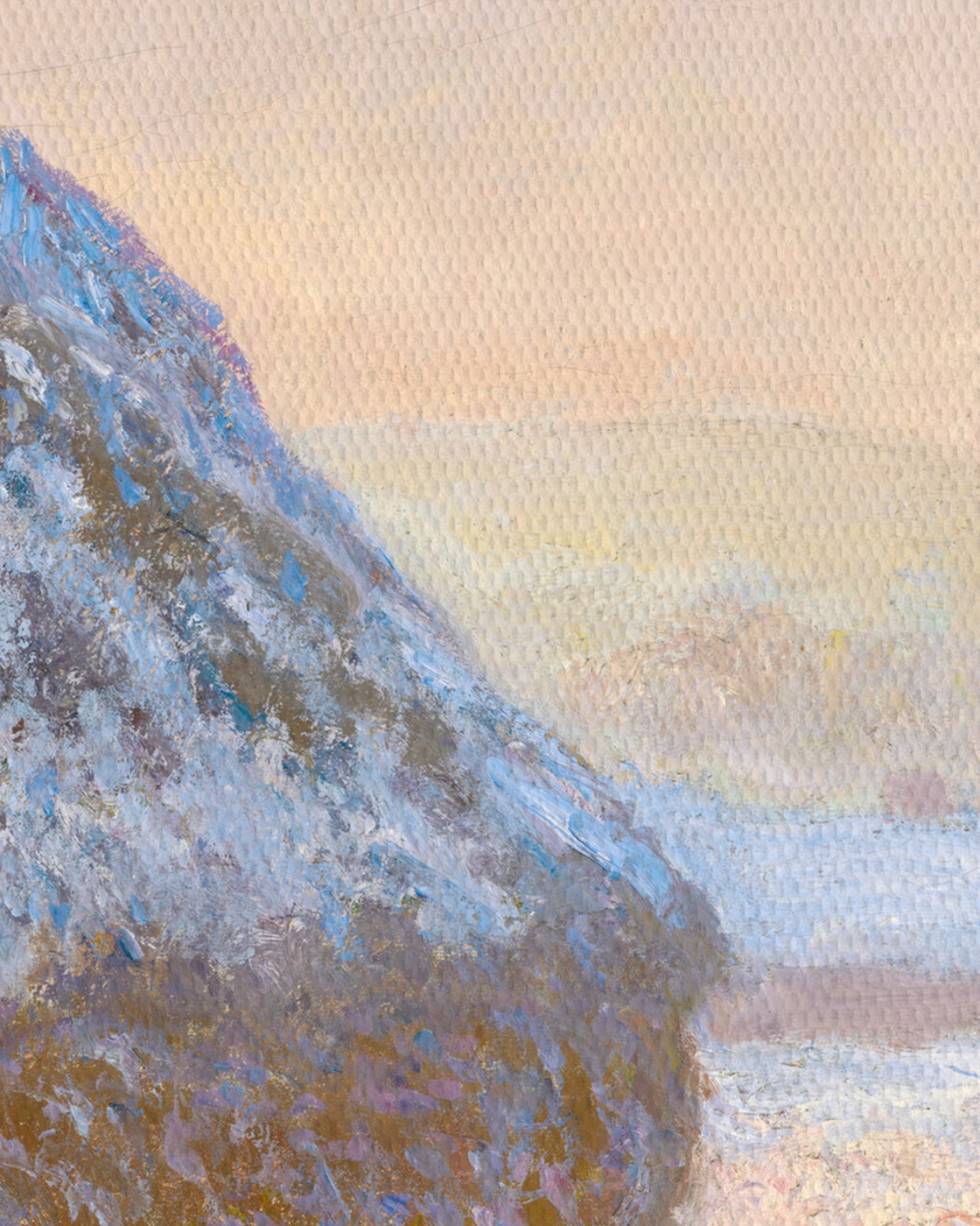 canvas