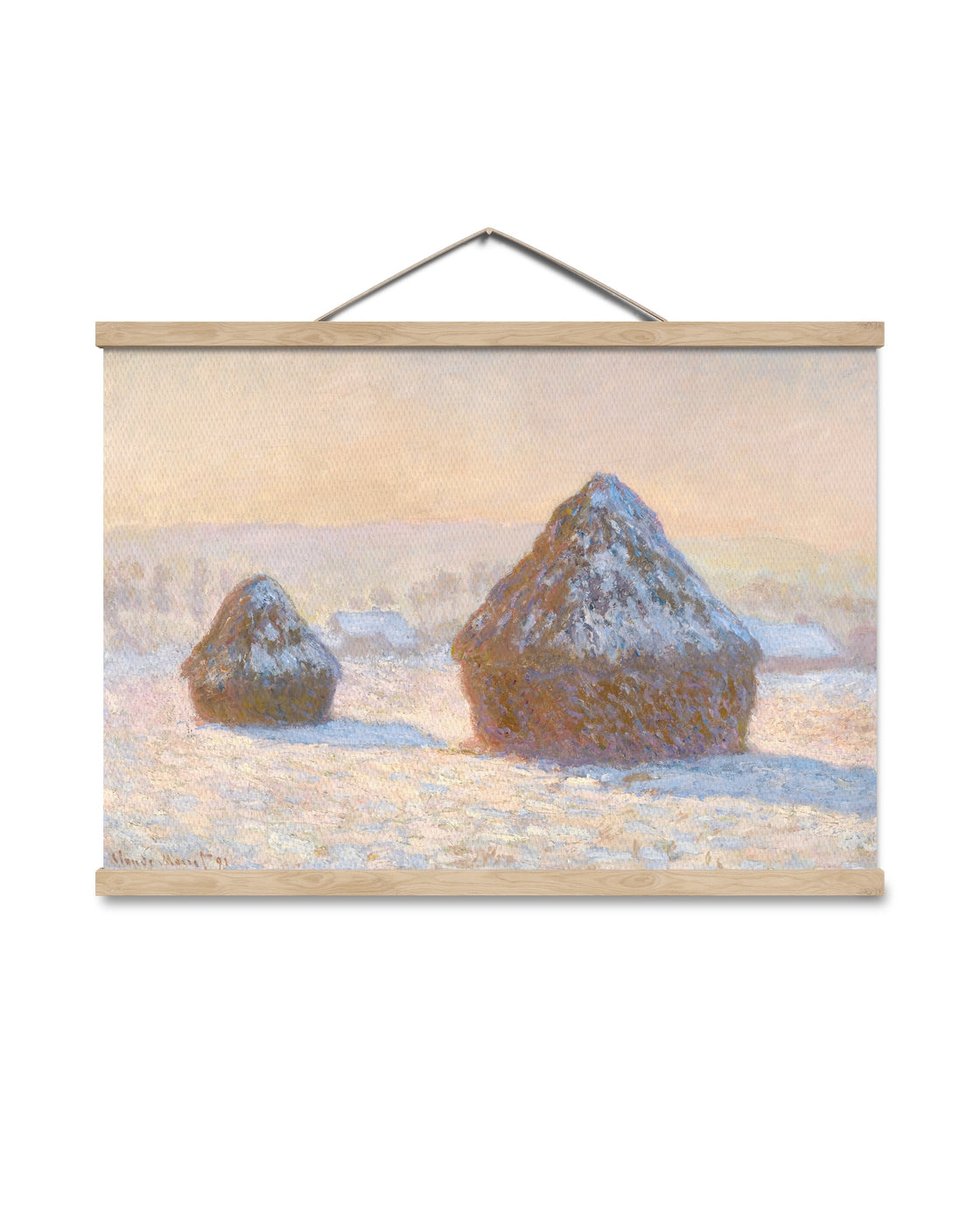 canvas
