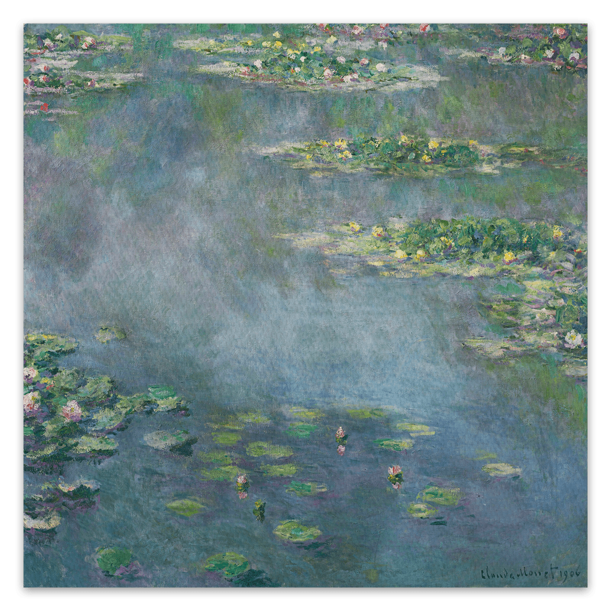 canvas