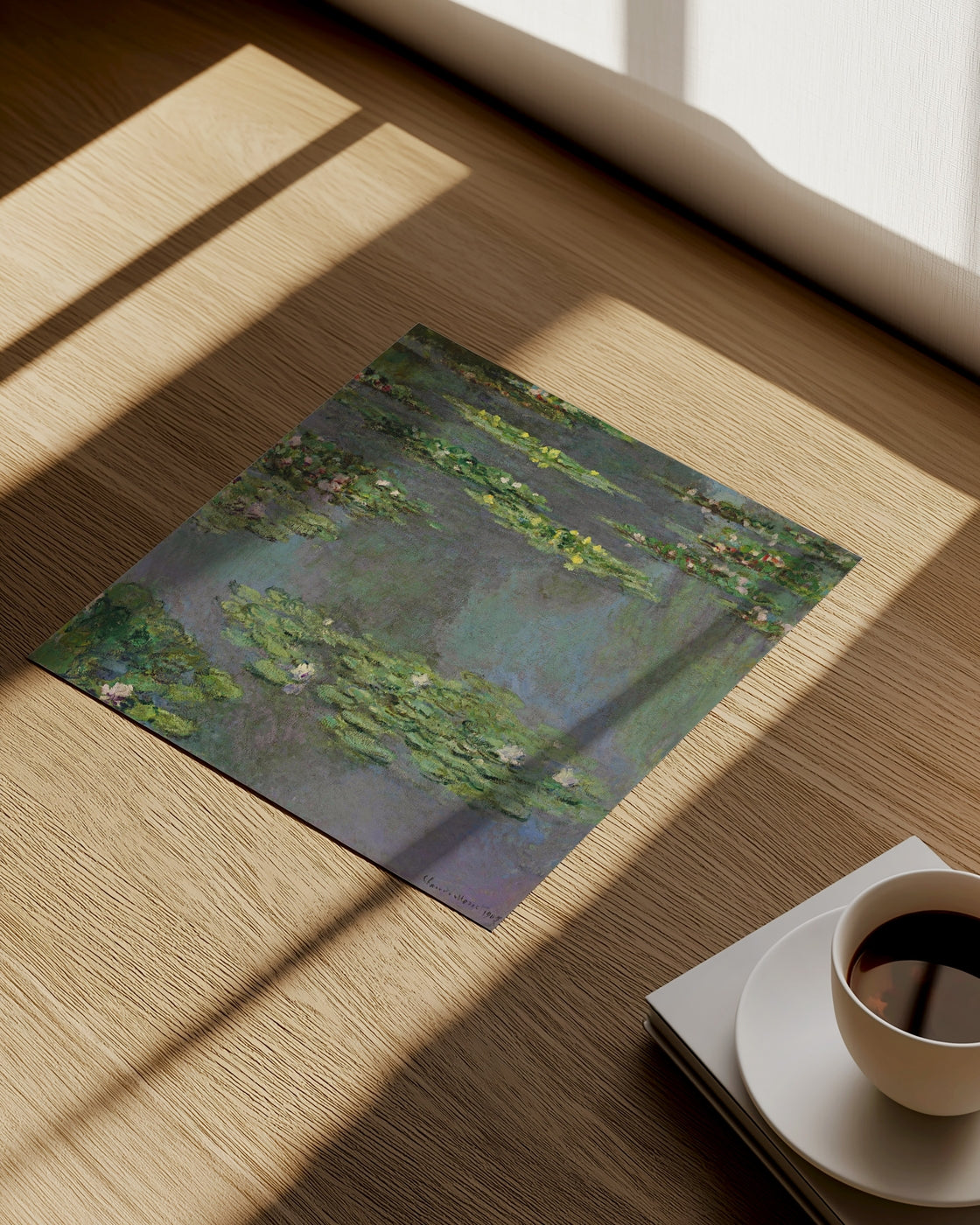 canvas