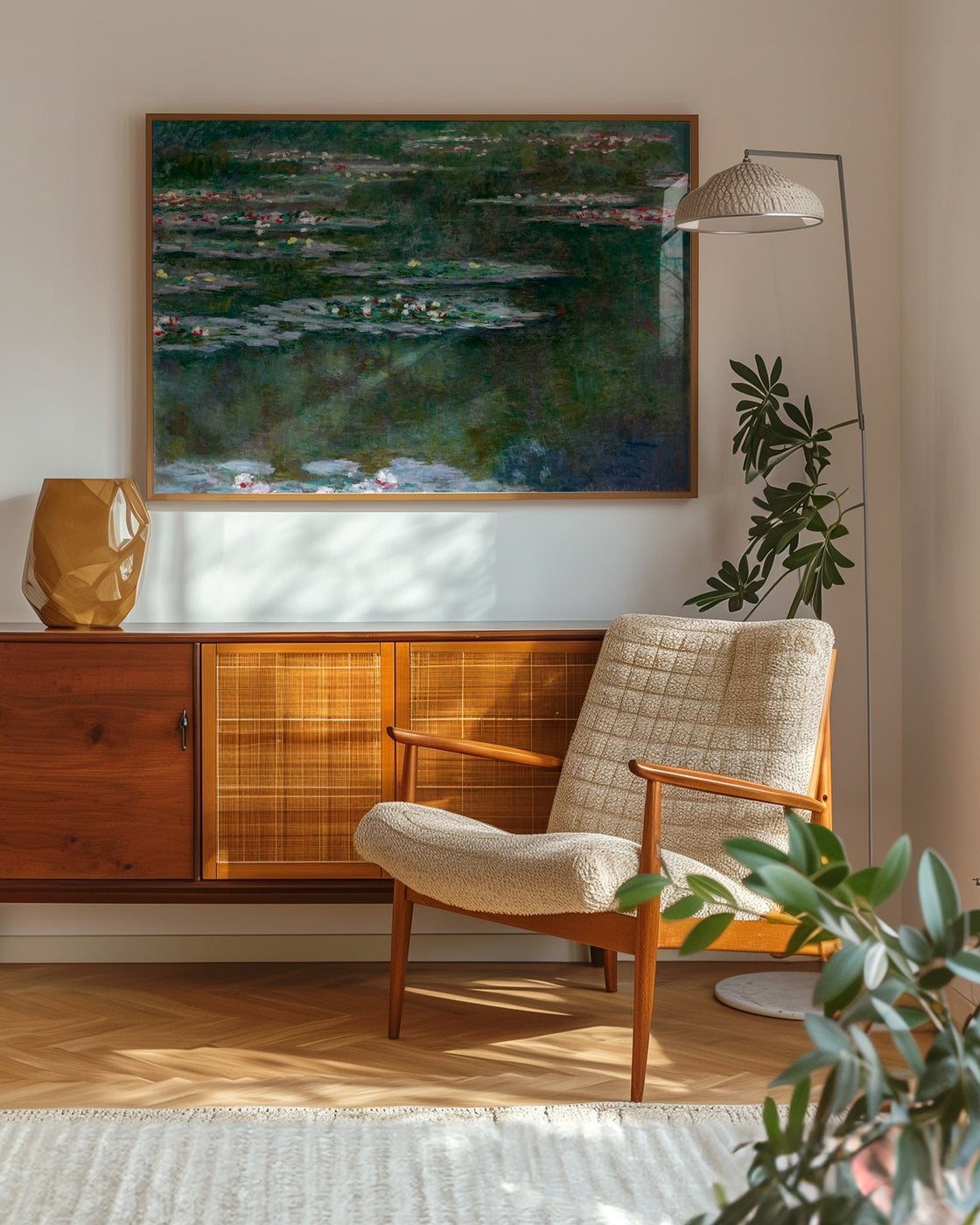 canvas
