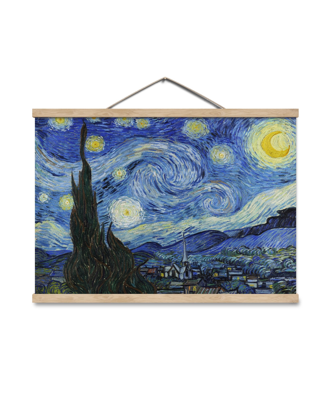 canvas