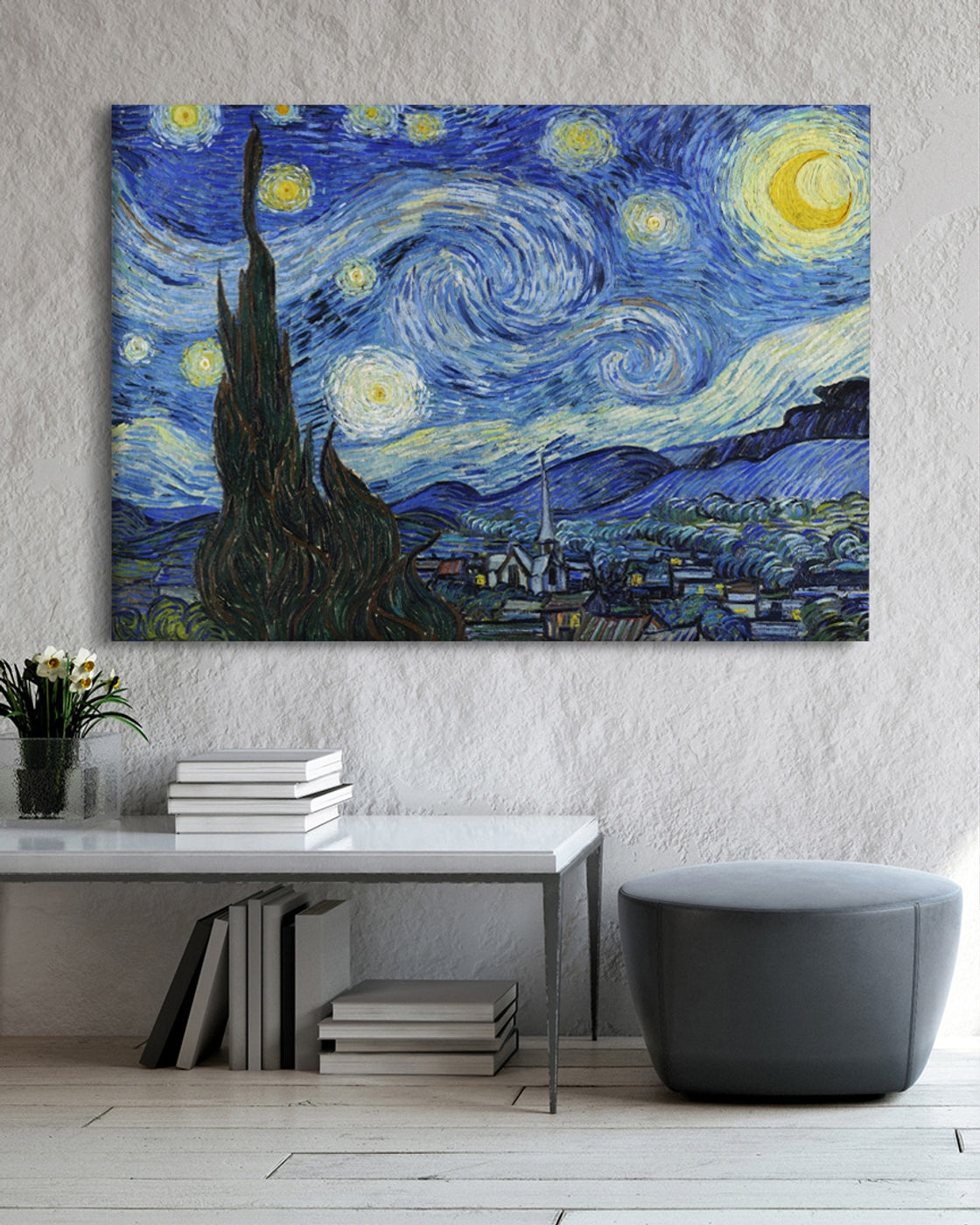 stretched-canvas