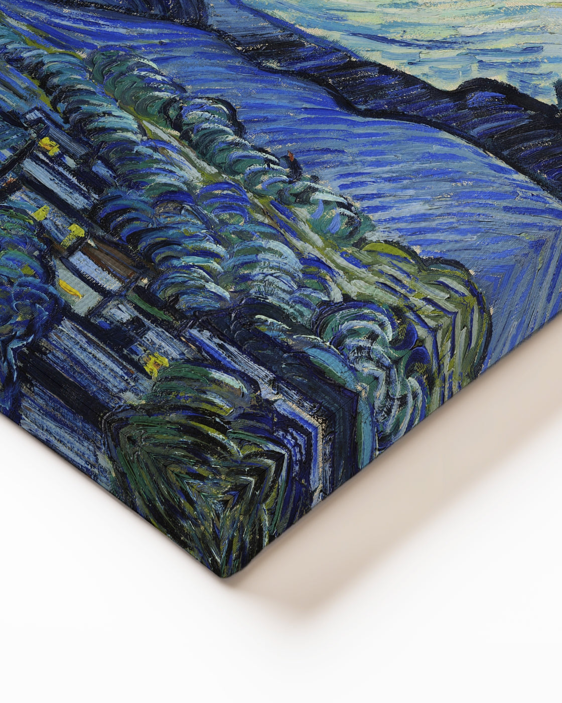 stretched-canvas