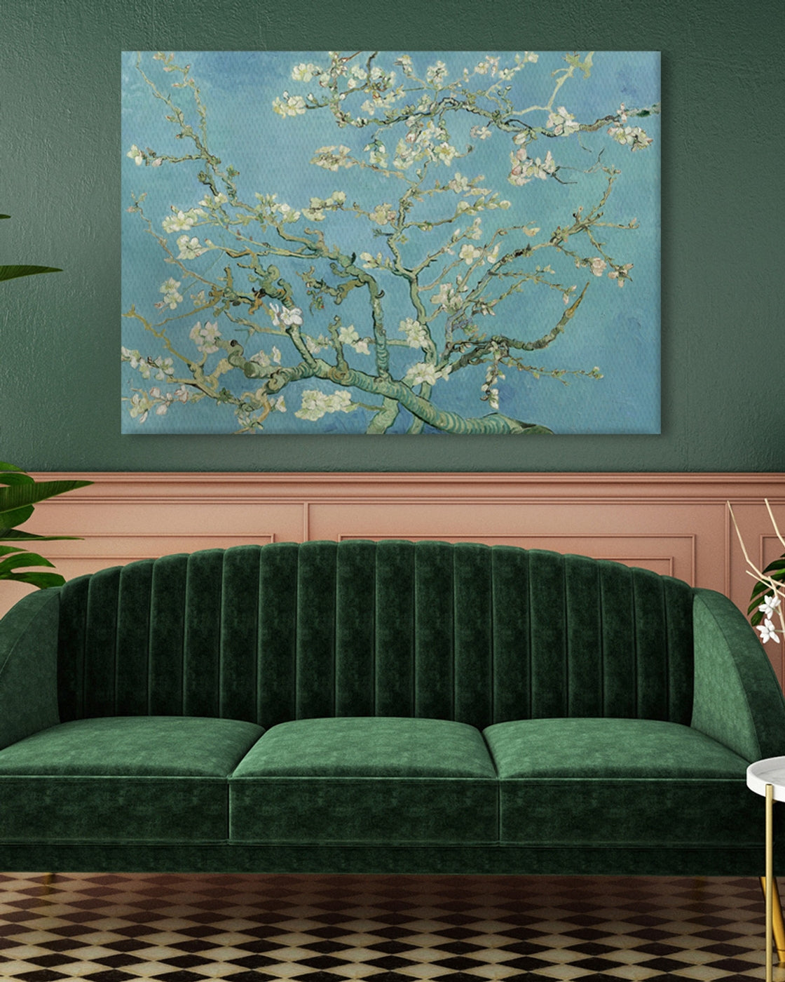 stretched-canvas