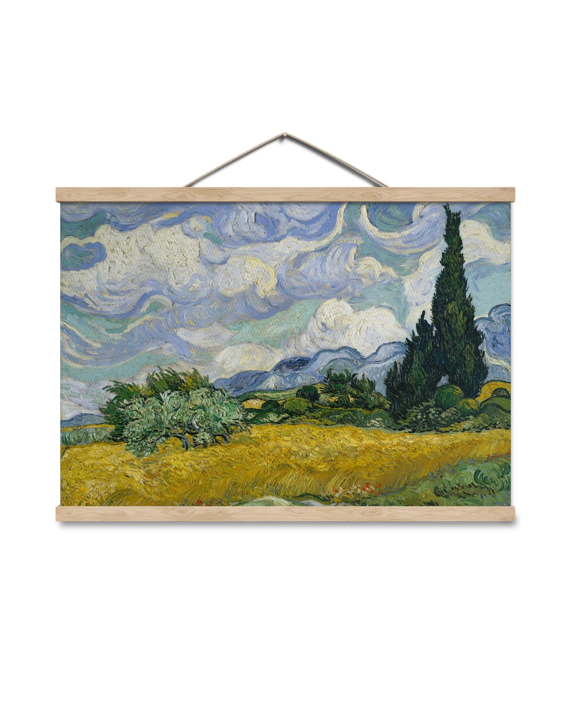 canvas