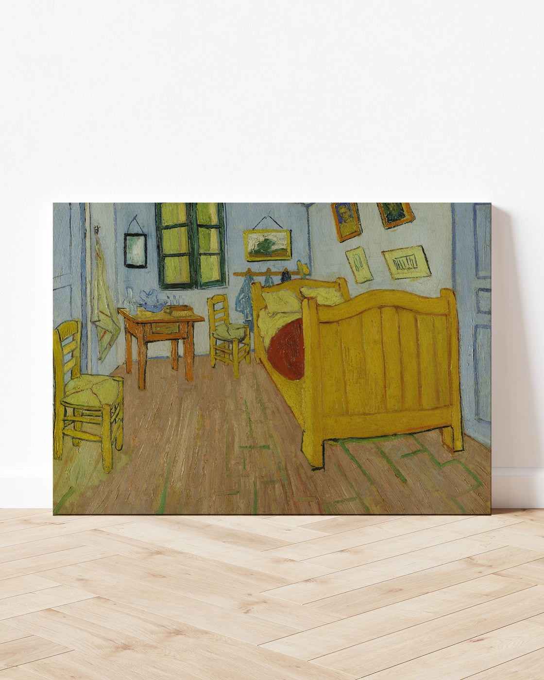 stretched-canvas
