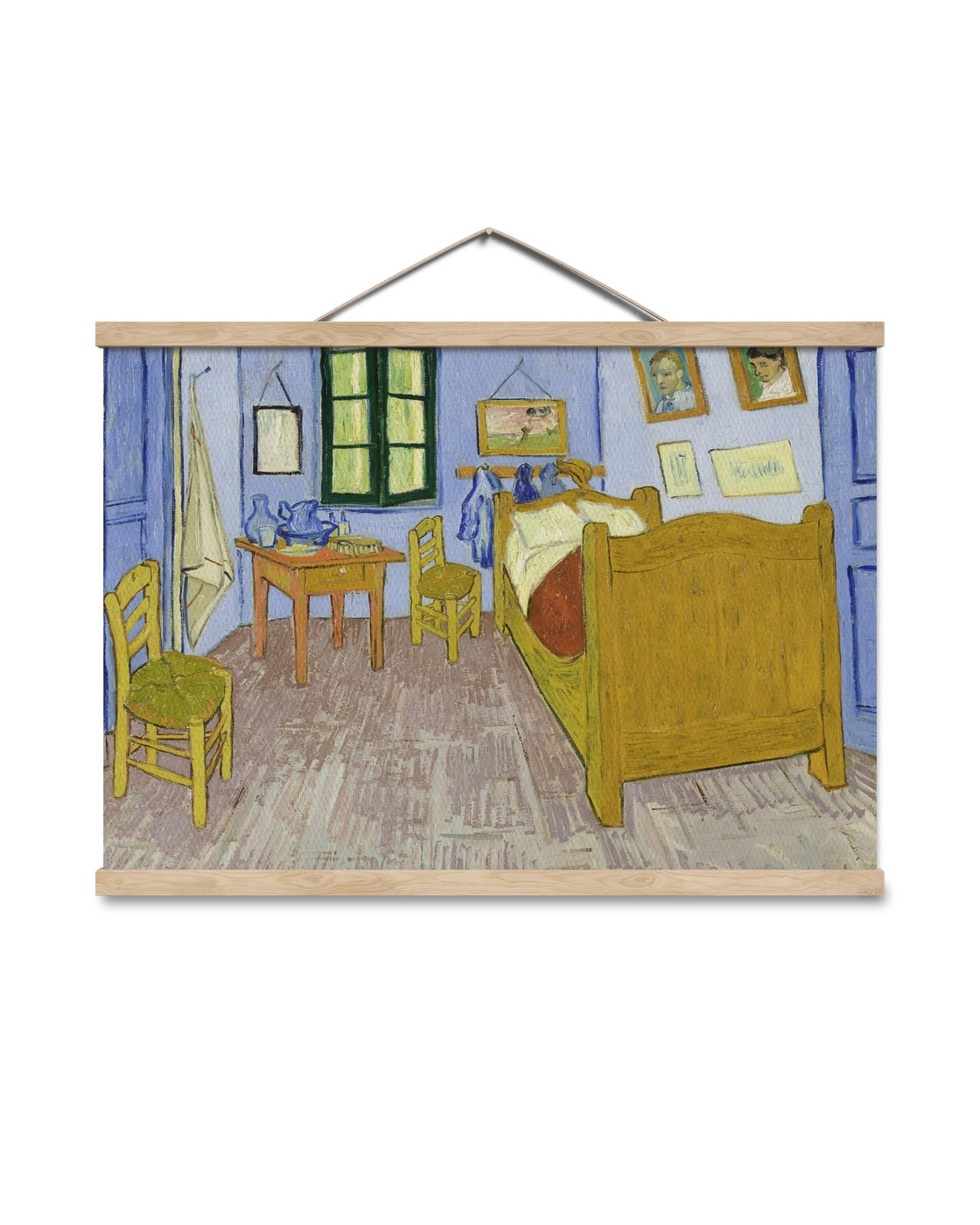 canvas