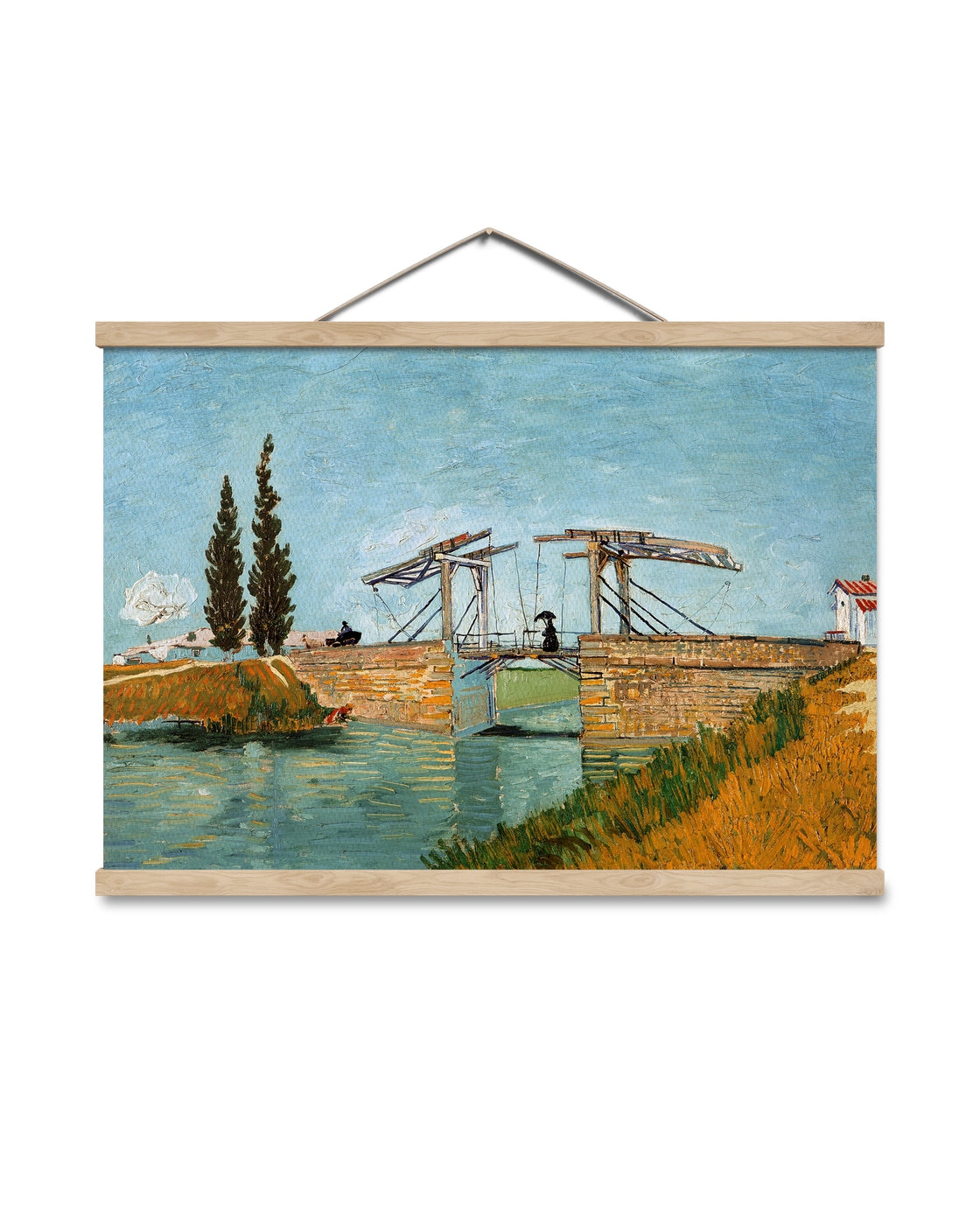 canvas