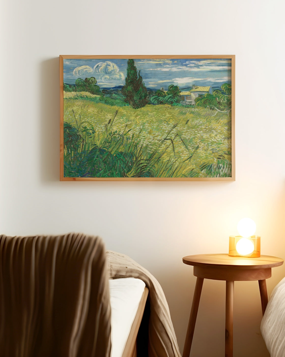 canvas