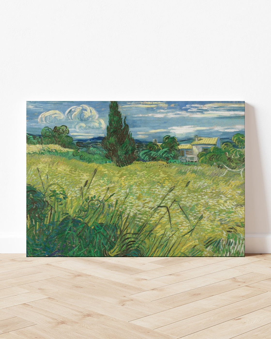 stretched-canvas