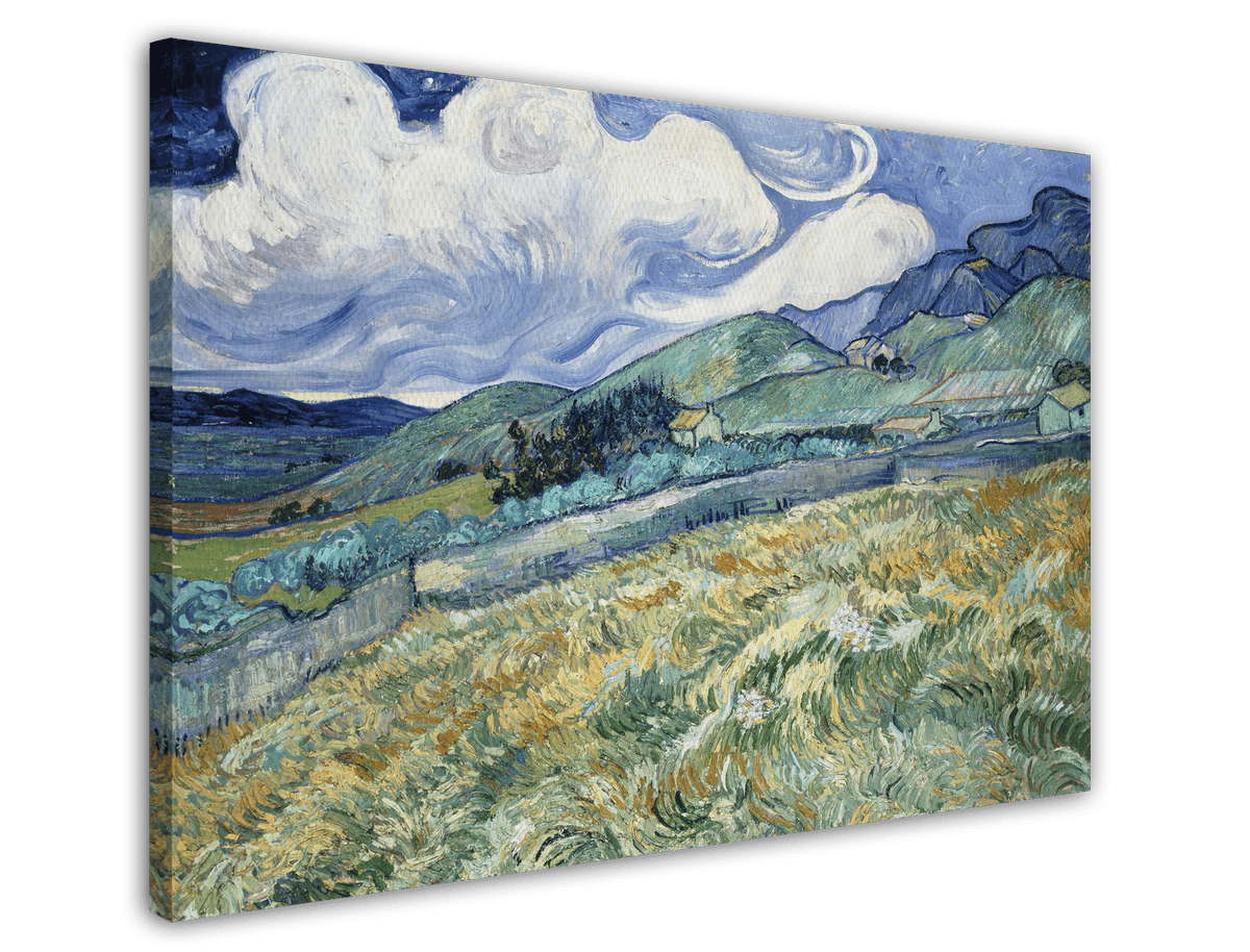 stretched-canvas