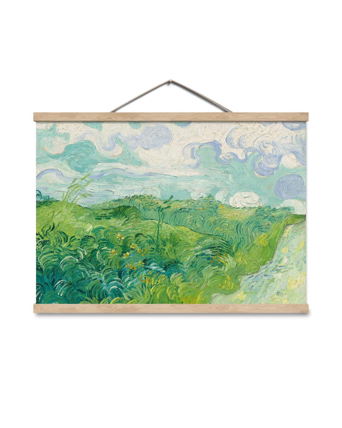 canvas