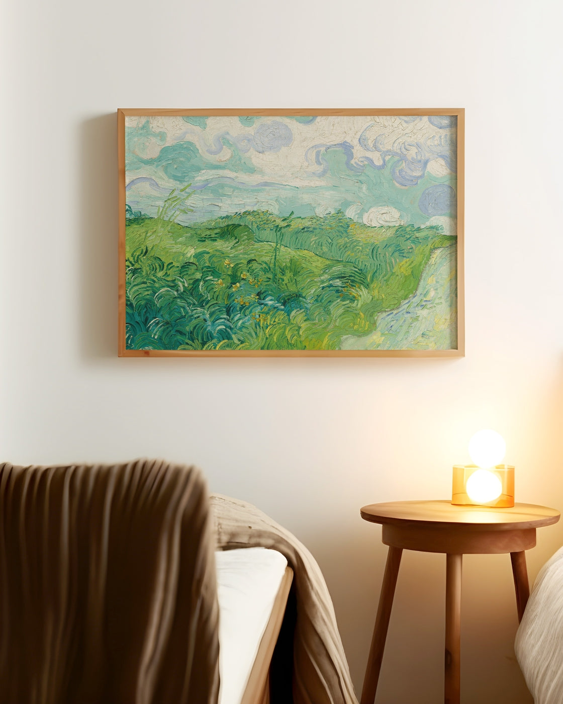 canvas