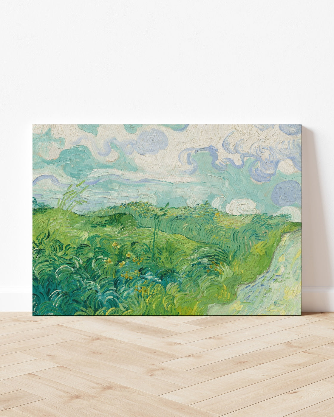 stretched-canvas