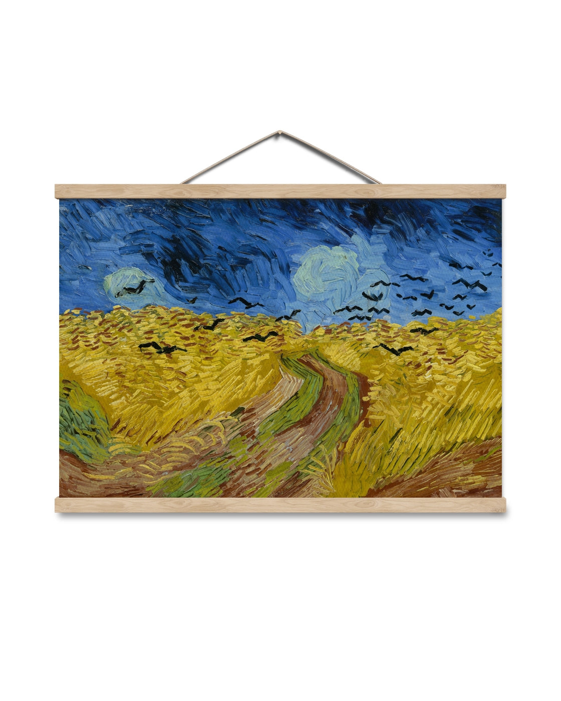 canvas