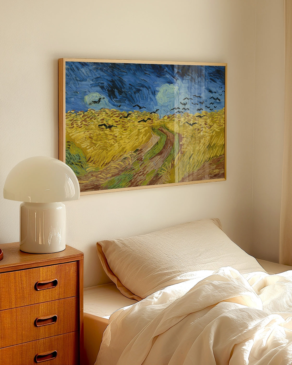 canvas