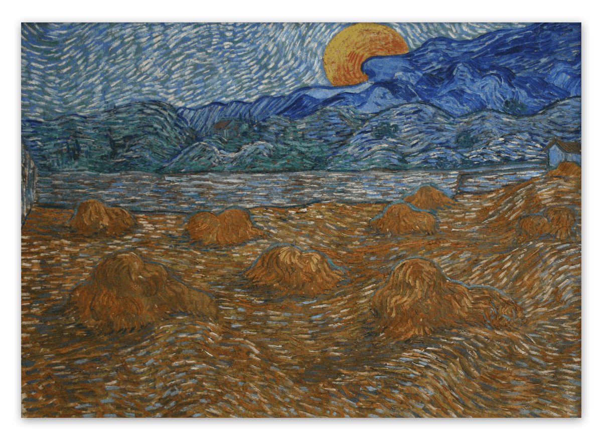 canvas