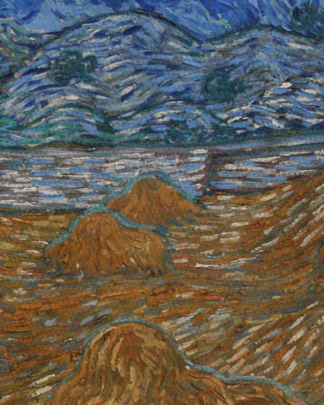 canvas