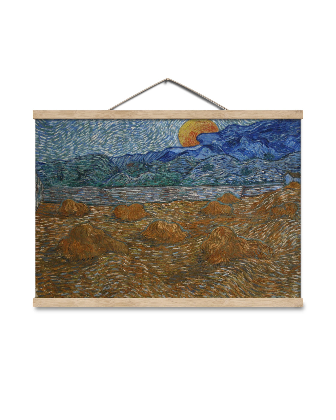 canvas