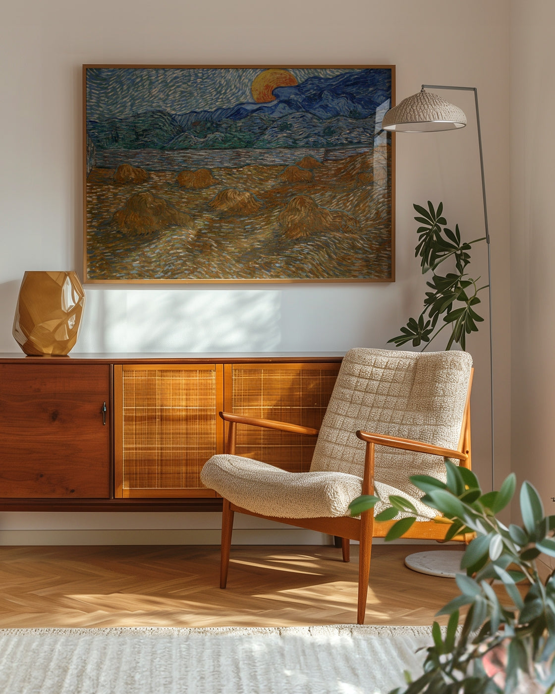 canvas