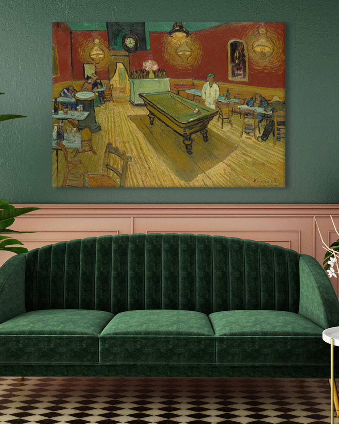stretched-canvas